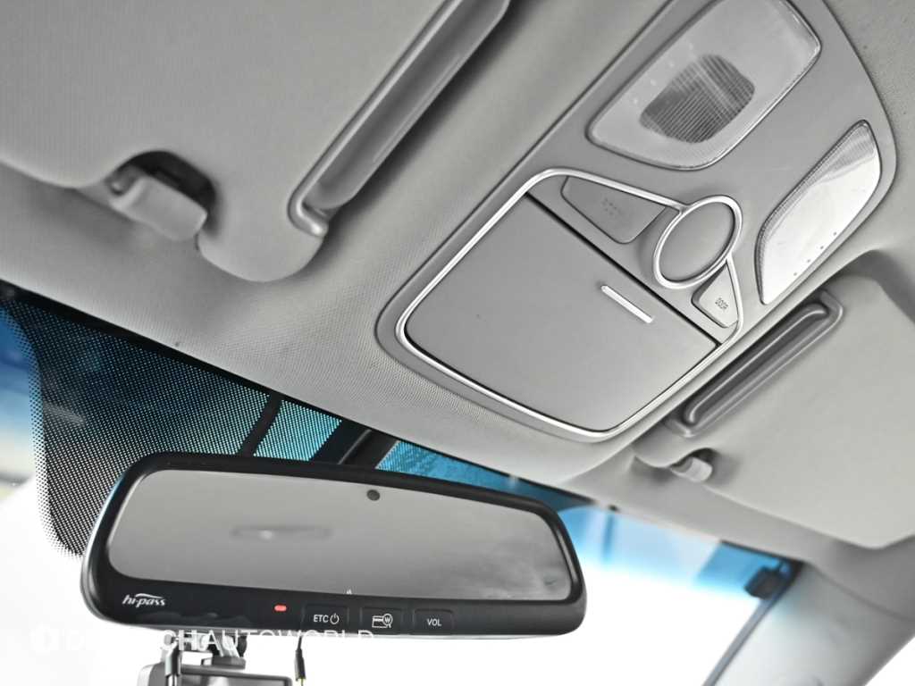 KIA Sorento 2014 Blanco - Importación desde Corea - HF Imports Iquique - Foto 18