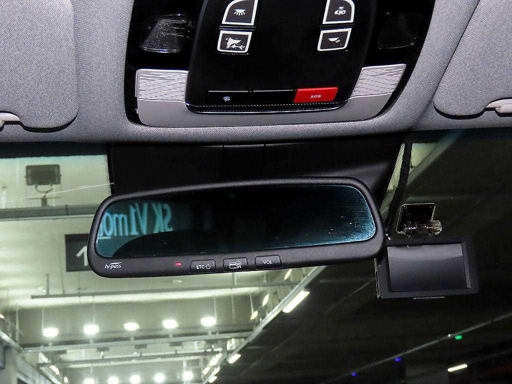 HYUNDAI Palisade 2022 Gris - Importación desde Corea - HF Imports Iquique - Foto 14