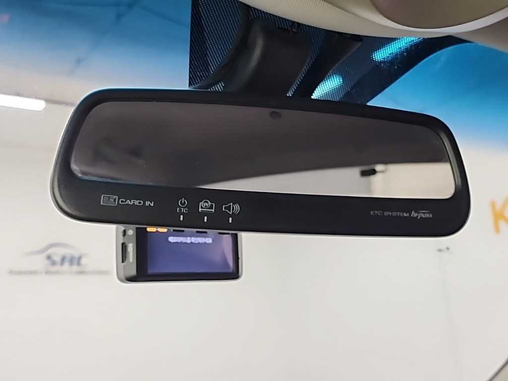 Ssangyong Korando 2012 Negro - Importación desde Corea - HF Imports Iquique - Foto 15