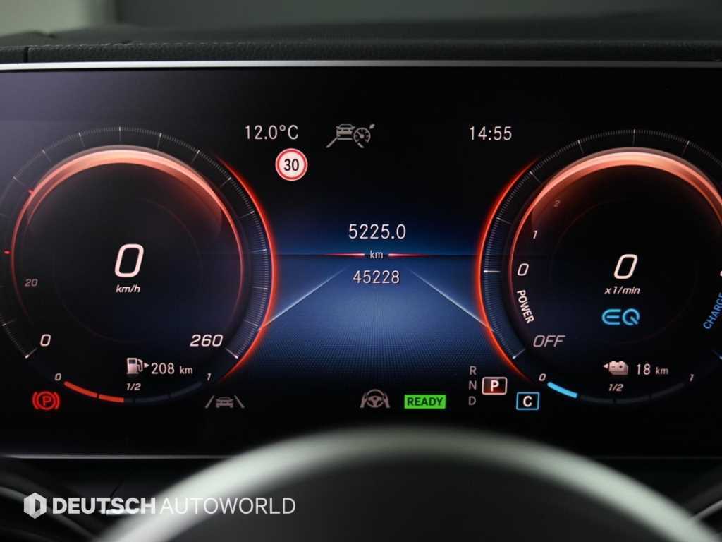 Mercedes Benz GLE Class - Vista 8