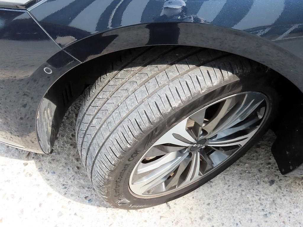 KIA K8 2022 Azul - Importación desde Corea - HF Imports Iquique - Foto 20