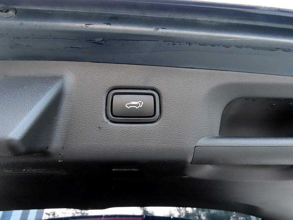 HYUNDAI Palisade 2019 Negro - Importación desde Corea - HF Imports Iquique - Foto 14