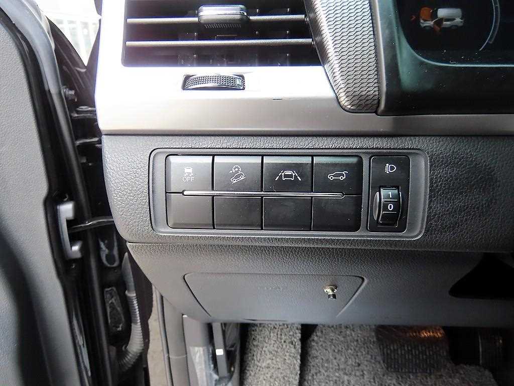 Ssangyong Rexton - Vista 11