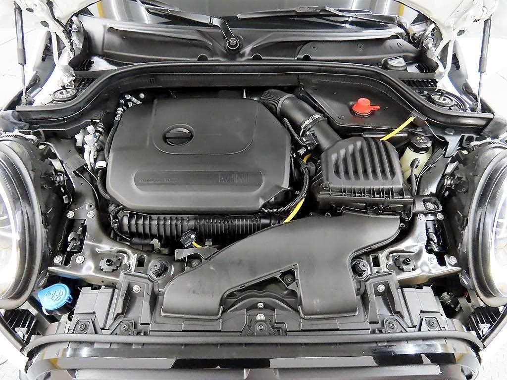 Mini Cooper 2024 - Importación desde Corea - HF Imports Iquique - Foto 19