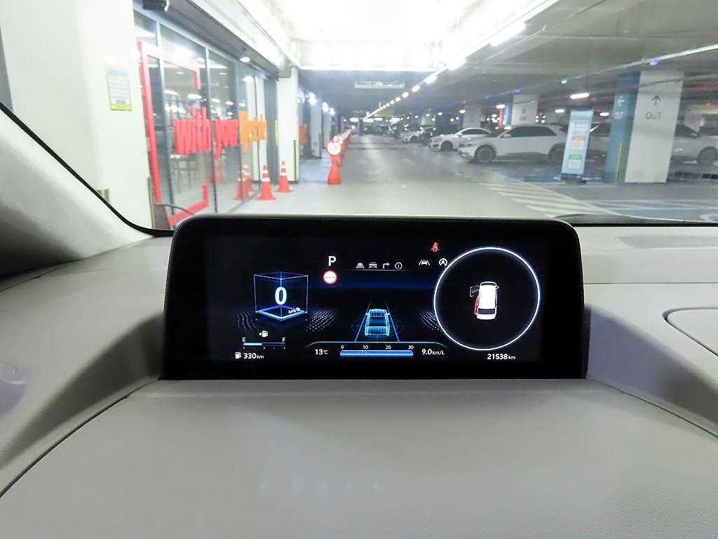 HYUNDAI Staria - Vista 9