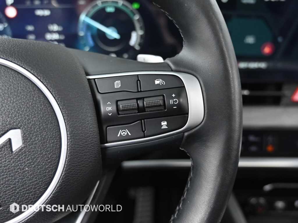 KIA Sportage 2024 - Importación desde Corea - HF Imports Iquique - Foto 17