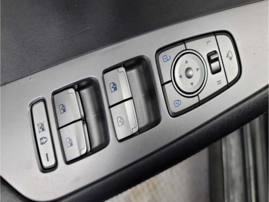 HYUNDAI Palisade - Vista 7