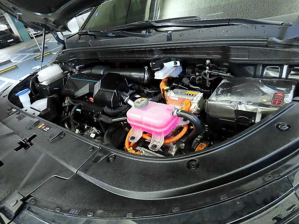 KIA Carnival 2024 - Importación desde Corea - HF Imports Iquique - Foto 19