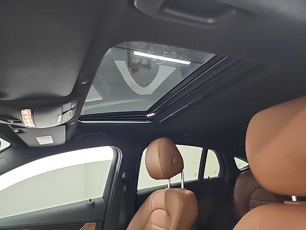 Mercedes Benz GLC Class 2021 Negro - Importación desde Corea - HF Imports Iquique - Foto 15