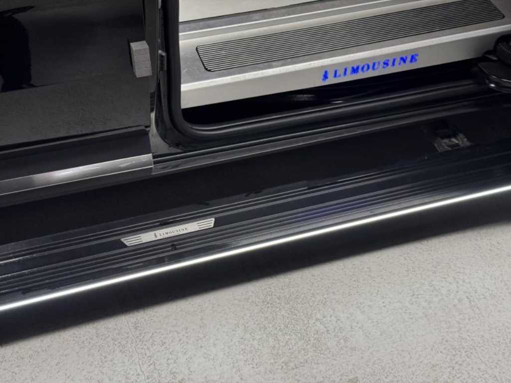 KIA Carnival 2024 Negro - Importación desde Corea - HF Imports Iquique - Foto 17