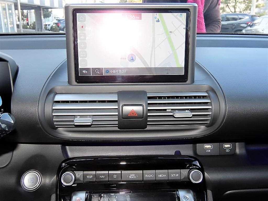 HYUNDAI Casper 2022 Blanco - Importación desde Corea - HF Imports Iquique - Foto 13