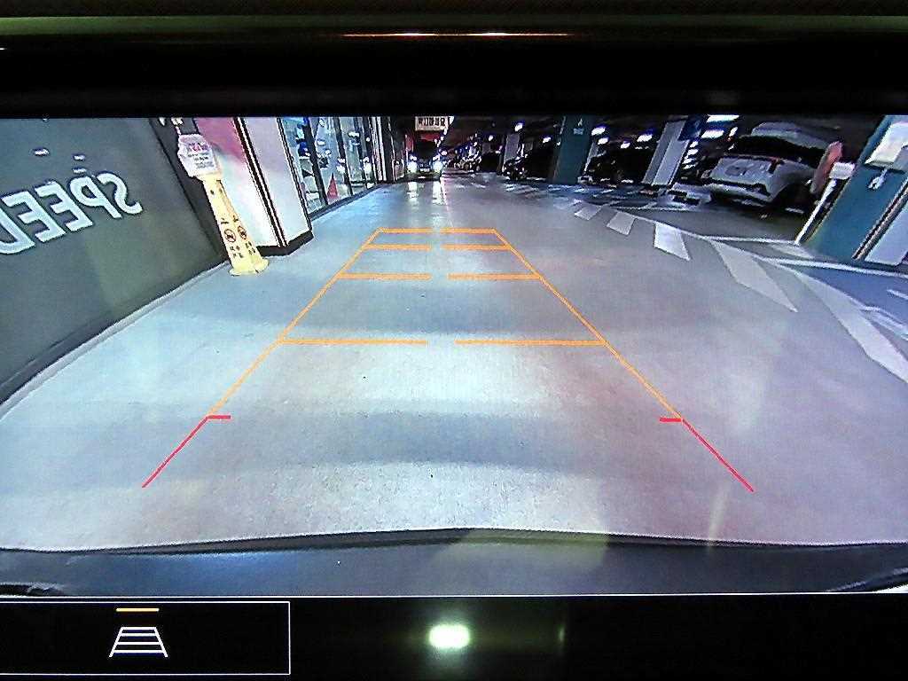 Chevrolet Trail Blazer 2021 Blanco - Importación desde Corea - HF Imports Iquique - Foto 13