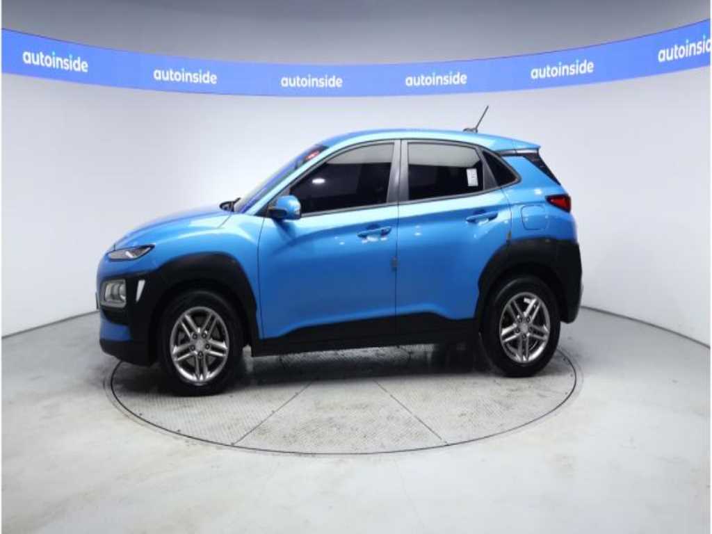 HYUNDAI Kona - Vista 2