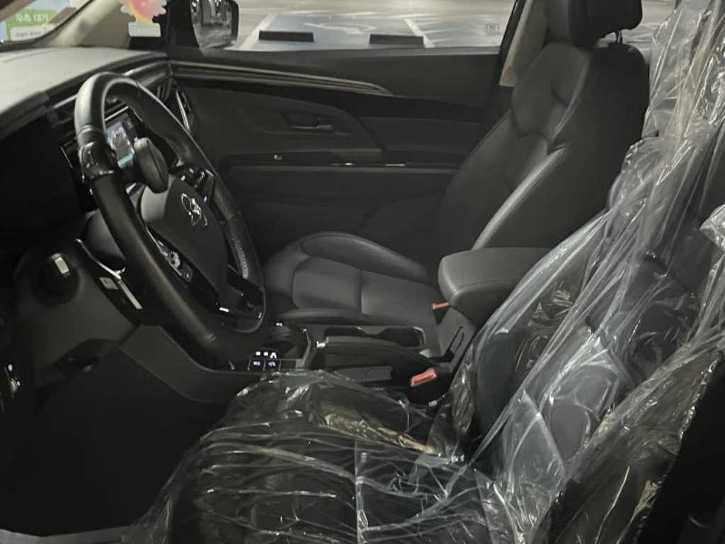 Ssangyong Korando 2020 Negro - Importación desde Corea - HF Imports Iquique - Foto 14