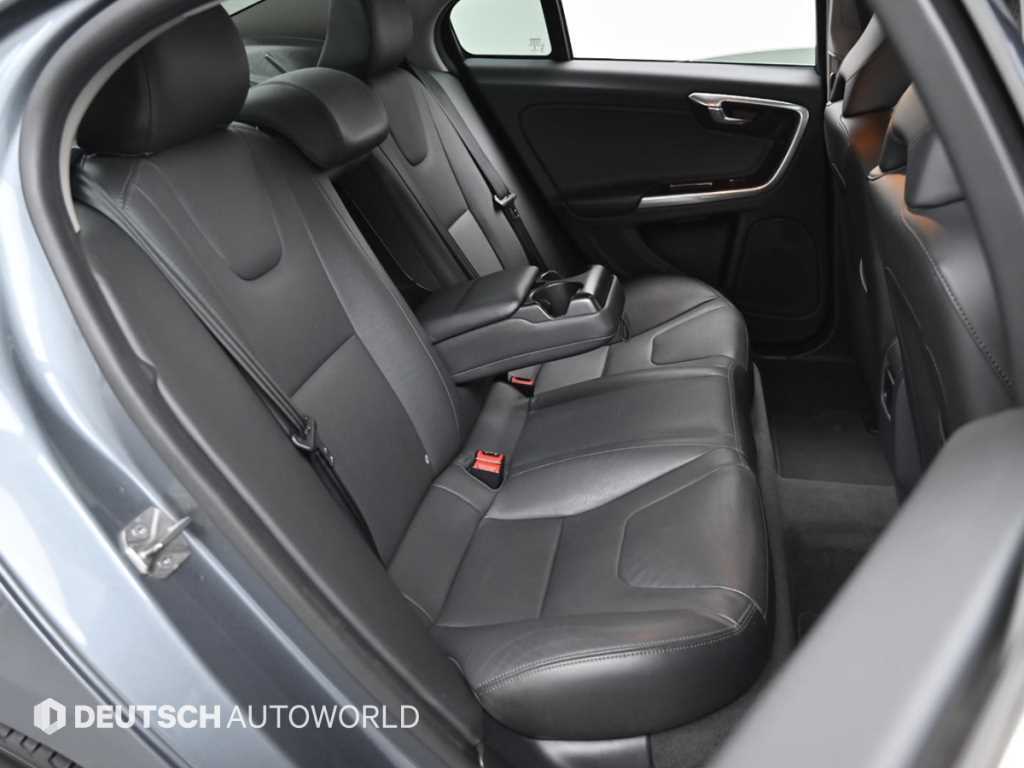 Volvo S60 - Vista 12