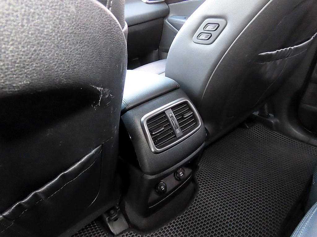 KIA Sorento 2019 Negro - Importación desde Corea - HF Imports Iquique - Foto 17