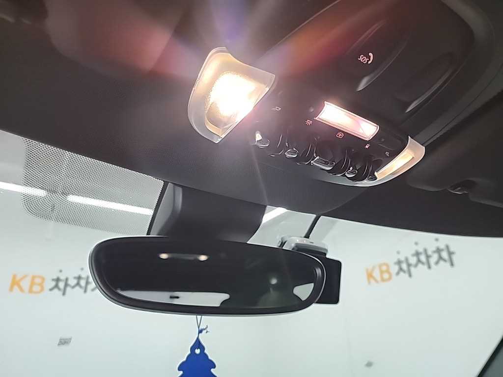 Mini Countryman 2023 - Importación desde Corea - HF Imports Iquique - Foto 16