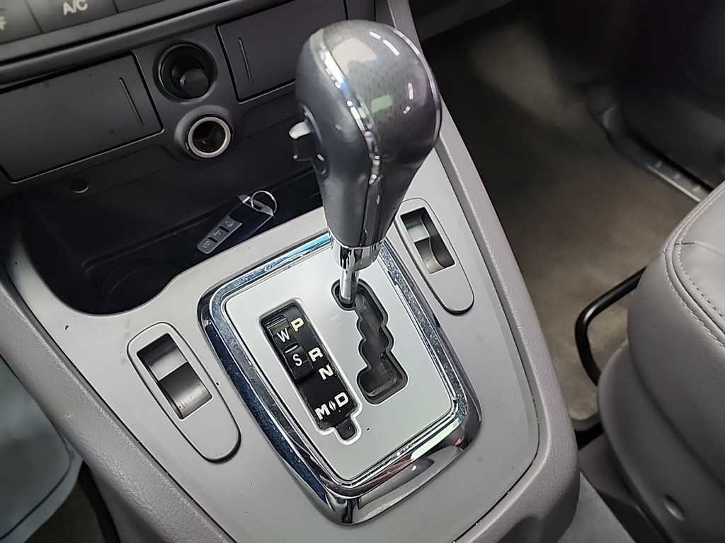 Ssangyong Korando - Vista 8