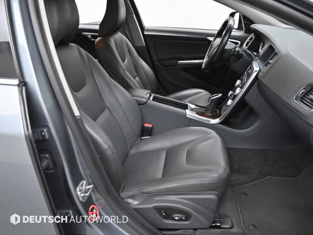 Volvo S60 - Vista 10