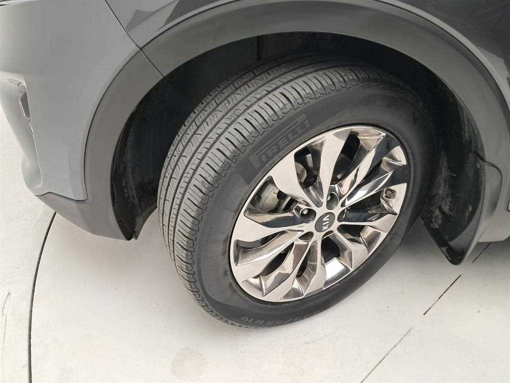 KIA Sorento 2019 Gris - Importación desde Corea - HF Imports Iquique - Foto 20