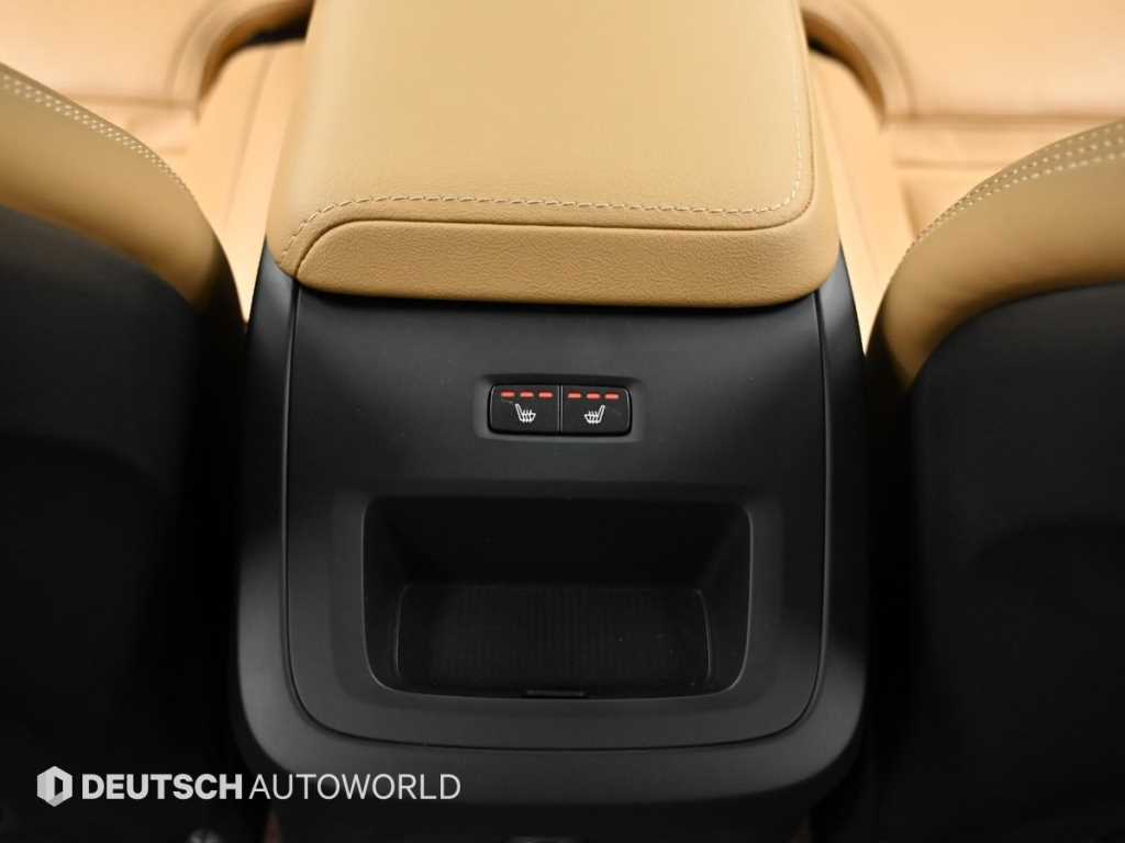 Volvo XC60 2025 Blanco - Importación desde Corea - HF Imports Iquique - Foto 16