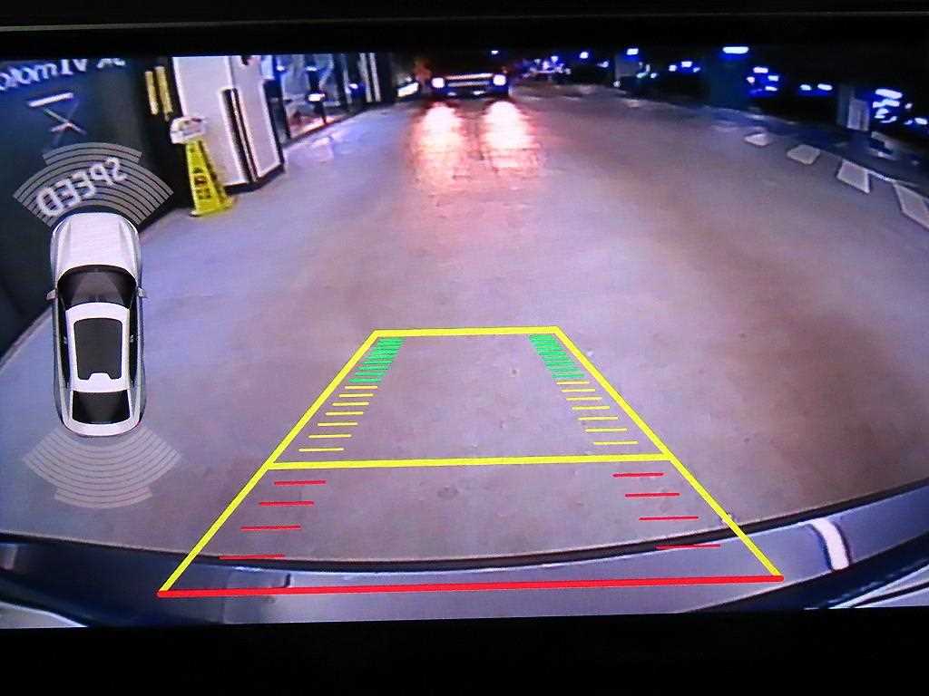 HYUNDAI Avante - Vista 12