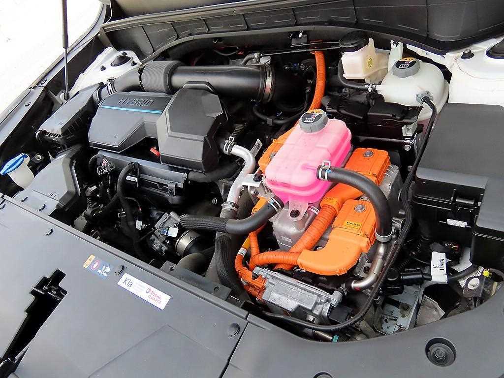 KIA Sorento 2024 Blanco - Importación desde Corea - HF Imports Iquique - Foto 19