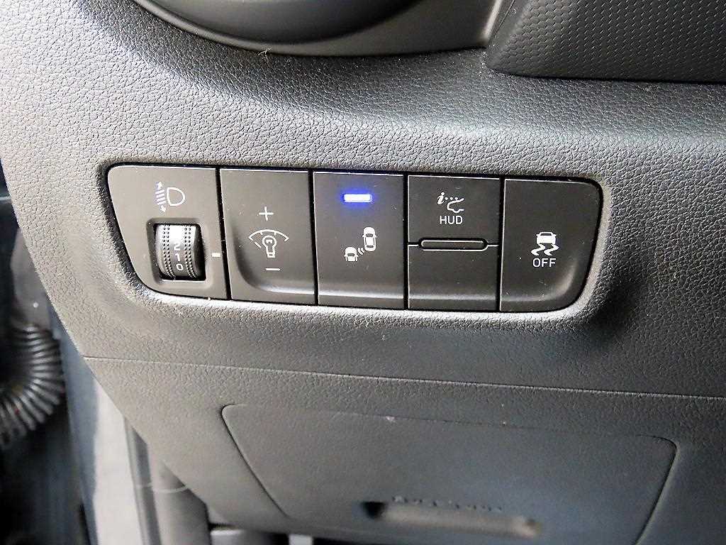 HYUNDAI Kona 2018 Gris - Importación desde Corea - HF Imports Iquique - Foto 13