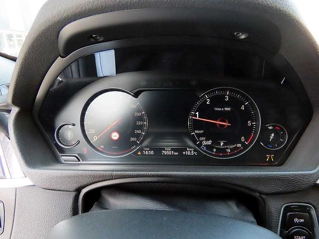 BMW Gran Turismo - Vista 9