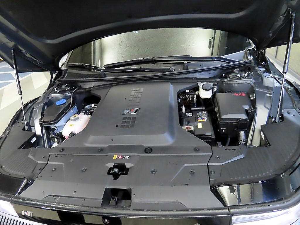 HYUNDAI Ioniq 5 2025 - Importación desde Corea - HF Imports Iquique - Foto 19