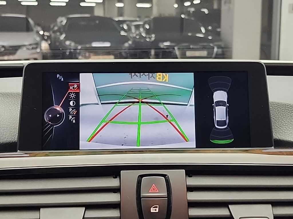 BMW Gran Turismo 2015 Blanco - Importación desde Corea - HF Imports Iquique - Foto 16