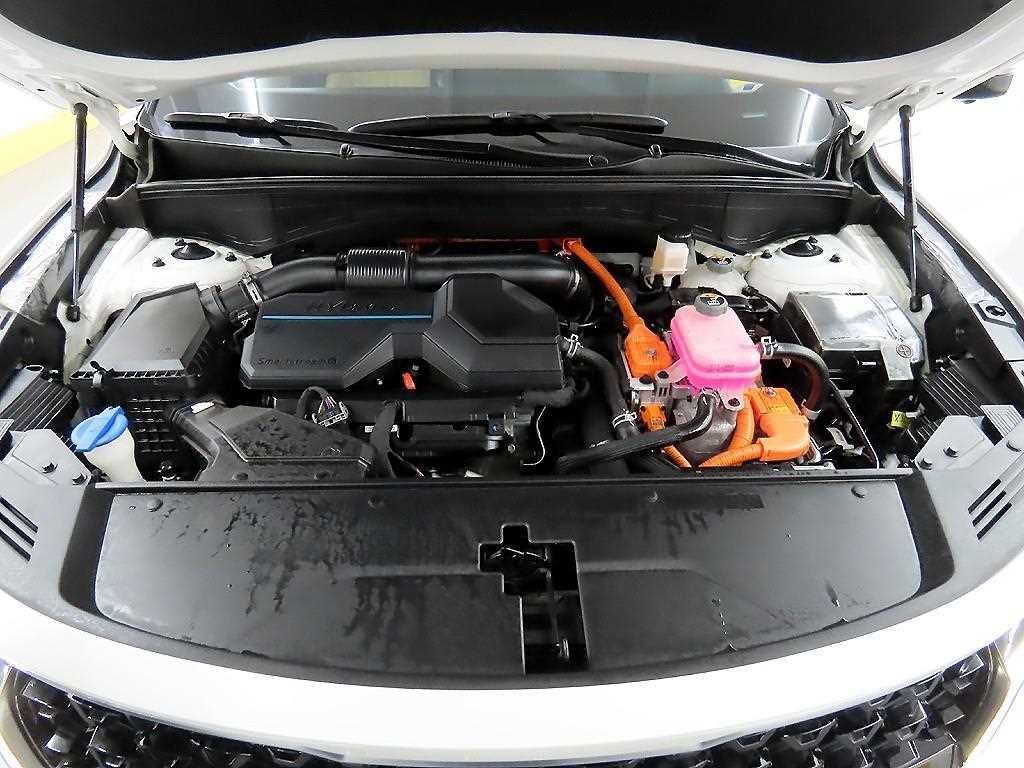 KIA Sorento 2022 - Importación desde Corea - HF Imports Iquique - Foto 19