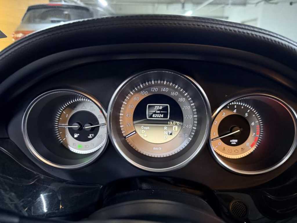 Mercedes Benz CLS Class 2012 - Importación desde Corea - HF Imports Iquique - Foto 13