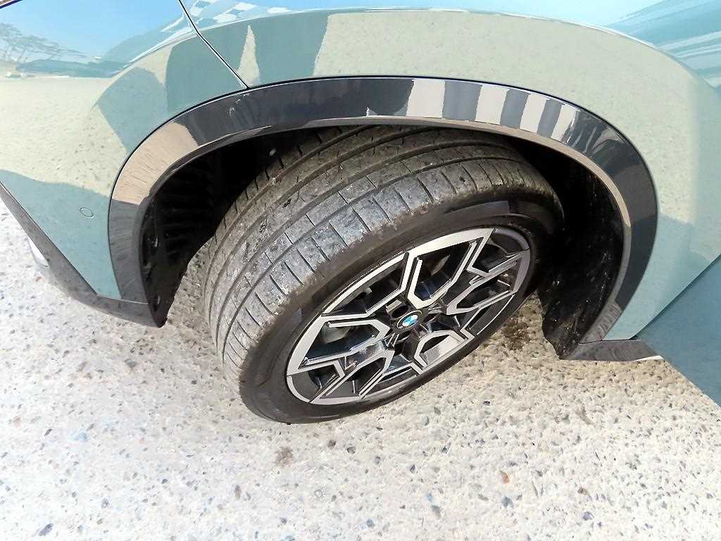 BMW X1 2024 skyblue - Importación desde Corea - HF Imports Iquique - Foto 20