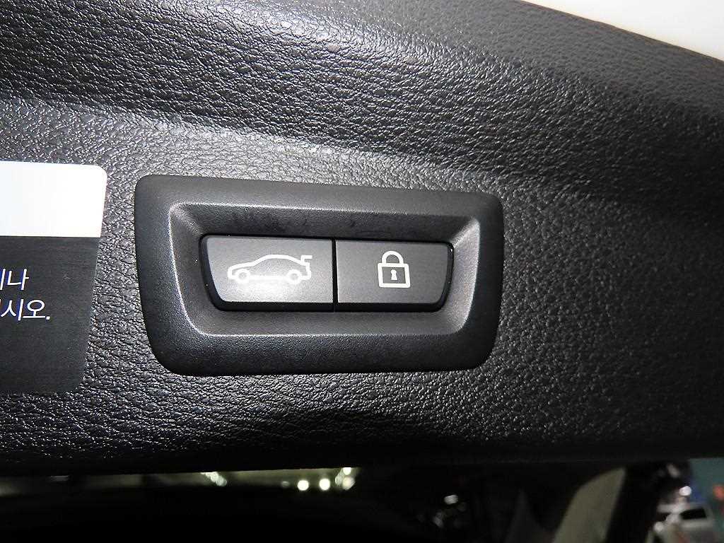 BMW X2 2020 Blanco - Importación desde Corea - HF Imports Iquique - Foto 15