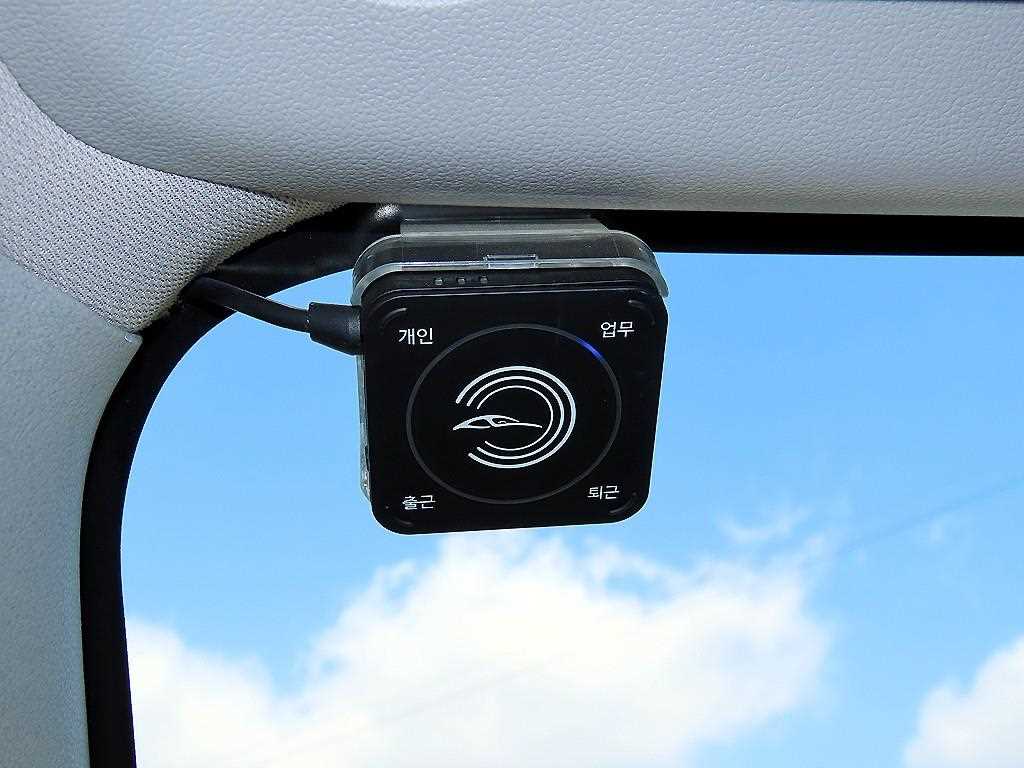 KIA Ray 2022 Blanco - Importación desde Corea - HF Imports Iquique - Foto 15