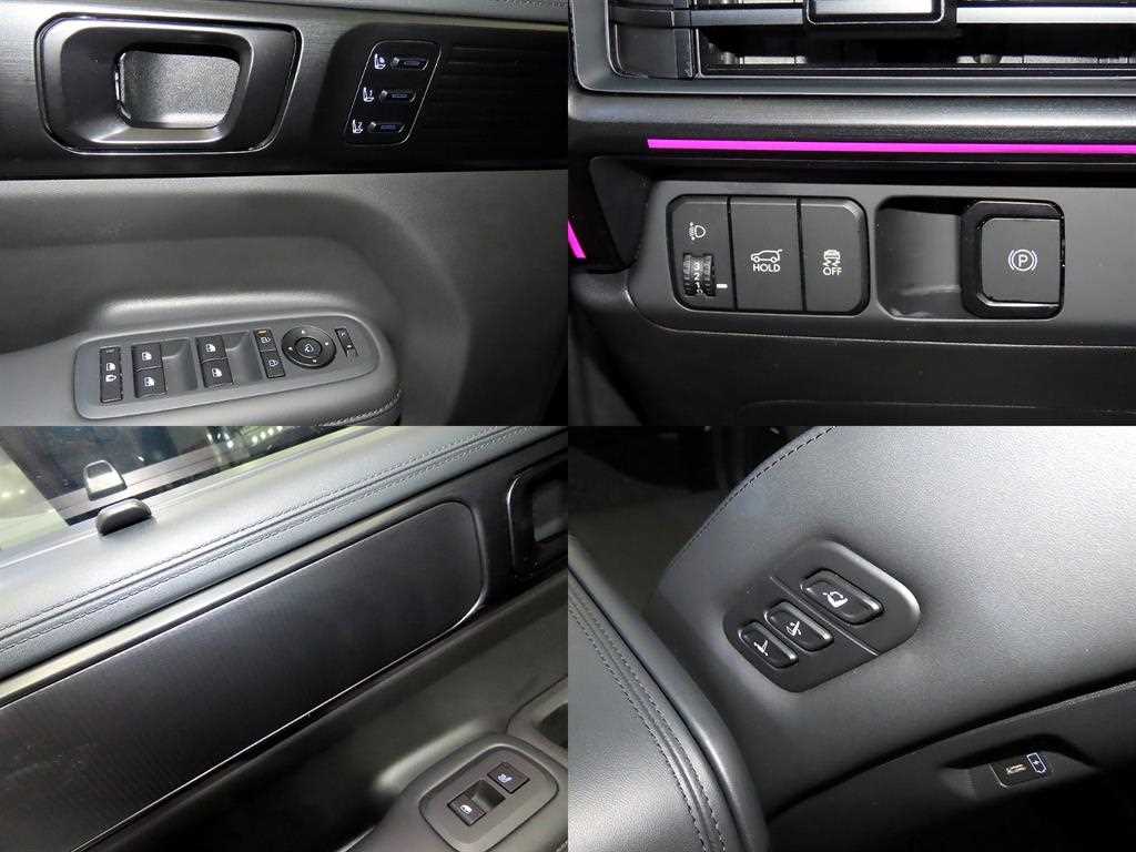 HYUNDAI Santa Fe 2024 Negro - Importación desde Corea - HF Imports Iquique - Foto 16