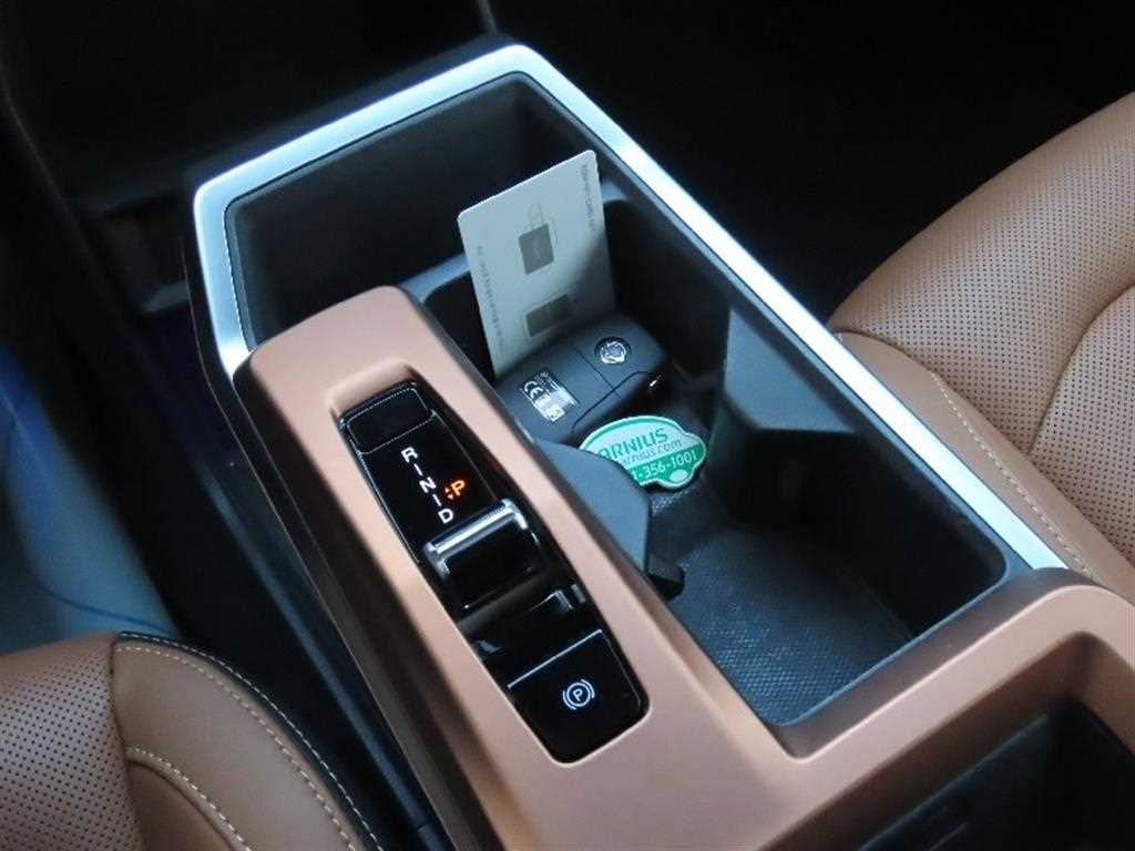 Ssangyong Torres - Vista 6