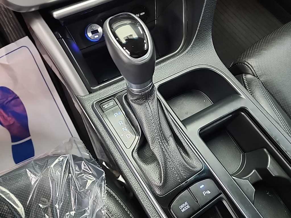 HYUNDAI Sonata - Vista 8