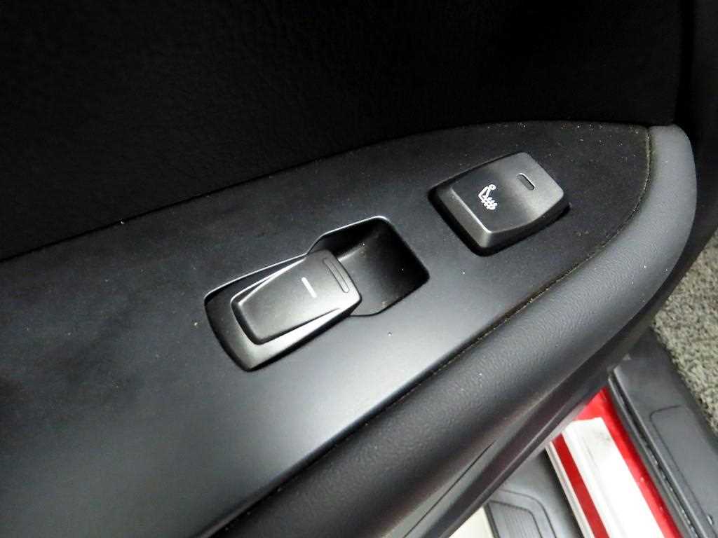 Ssangyong Rexton 2021 Rojo - Importación desde Corea - HF Imports Iquique - Foto 16