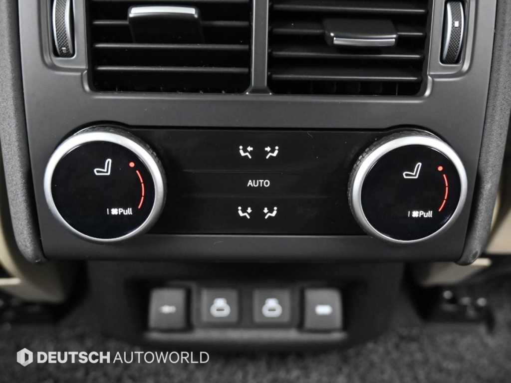 Land Rover Discovery 2022 - Importación desde Corea - HF Imports Iquique - Foto 16