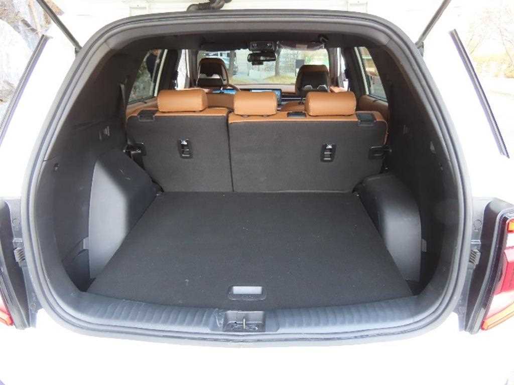 Ssangyong Torres 2025 - Importación desde Corea - HF Imports Iquique - Foto 19