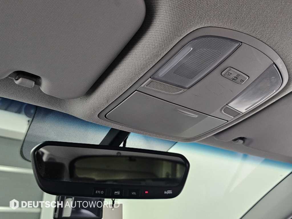 HYUNDAI Kona 2018 Negro - Importación desde Corea - HF Imports Iquique - Foto 18