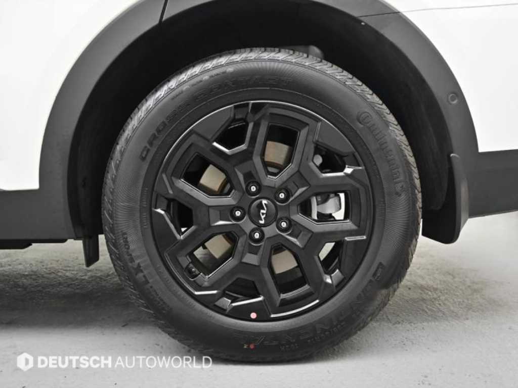 KIA Sorento - Vista 5