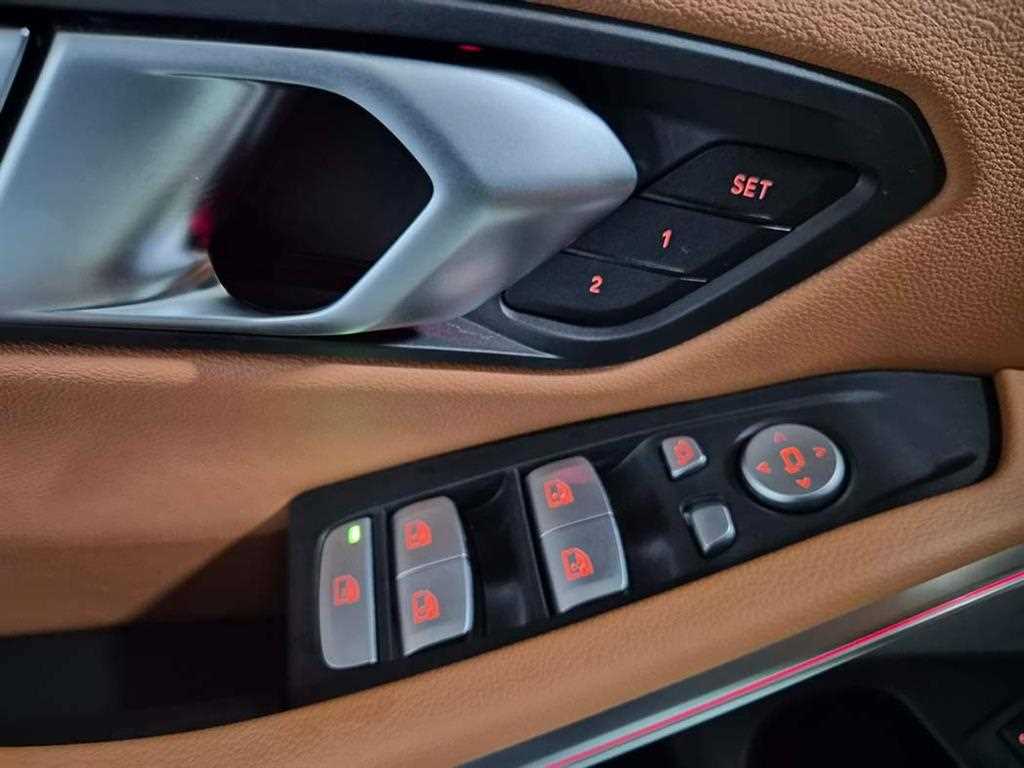 BMW 3 series - Vista 11