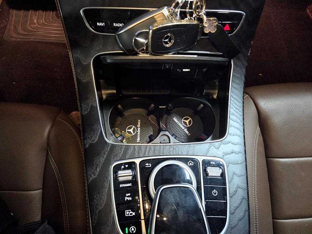 Mercedes Benz E class - Vista 9