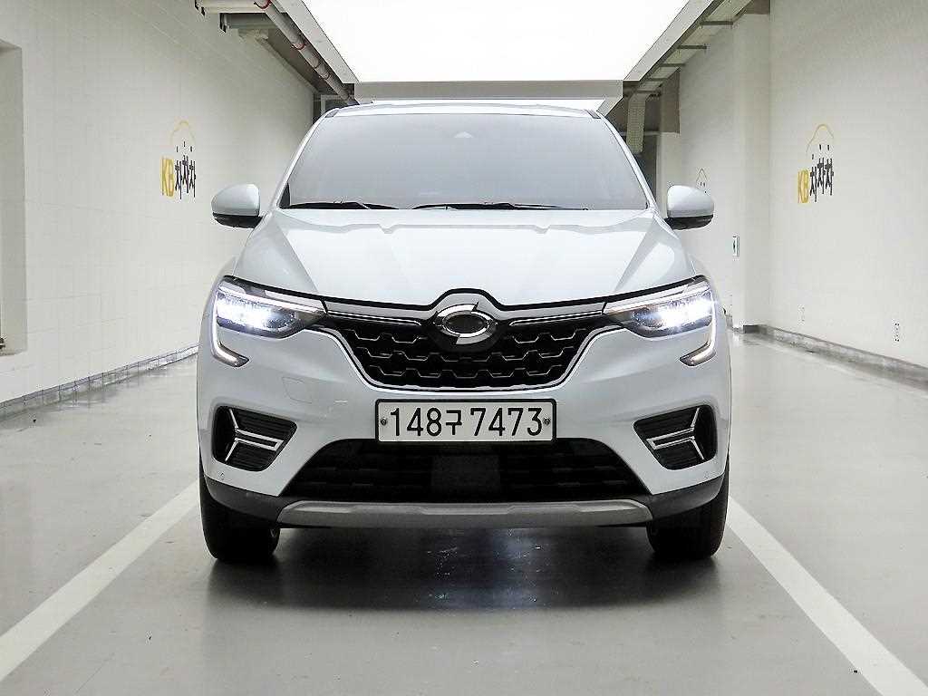 SAMSUNG XM3 2023 Blanco - Importación desde Corea - HF Imports Iquique - Foto 1