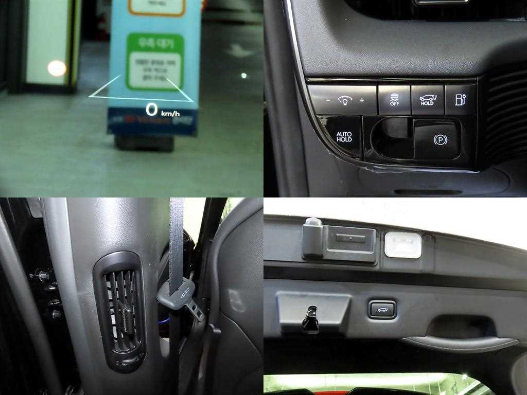 HYUNDAI Ioniq 5 2025 - Importación desde Corea - HF Imports Iquique - Foto 17