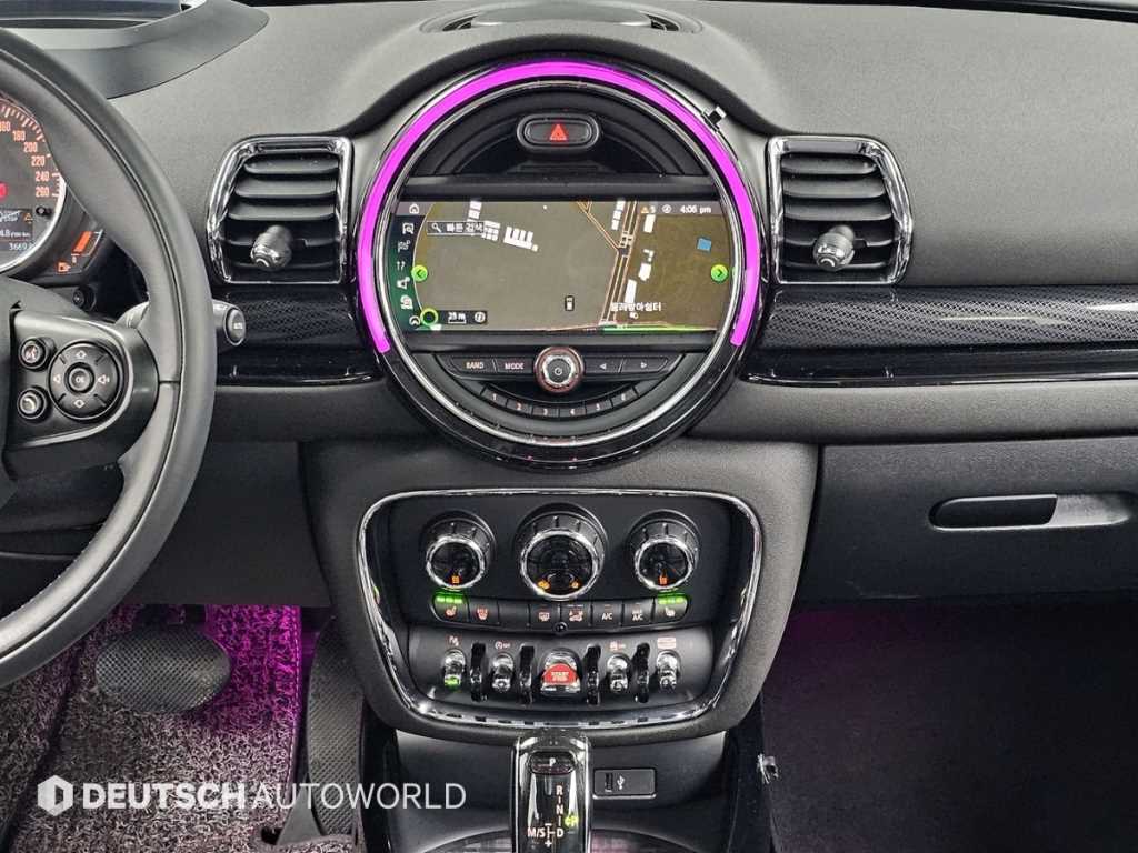 Mini Clubman 2020 - Importación desde Corea - HF Imports Iquique - Foto 14