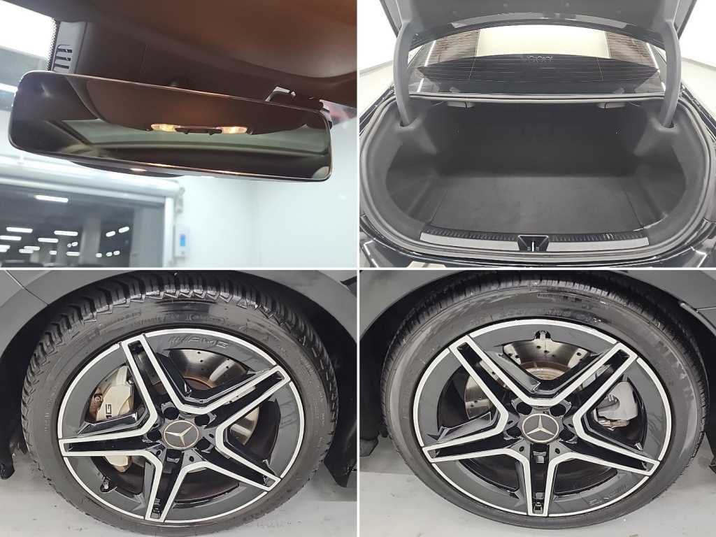 Mercedes Benz A Class 2022 Negro - Importación desde Corea - HF Imports Iquique - Foto 18